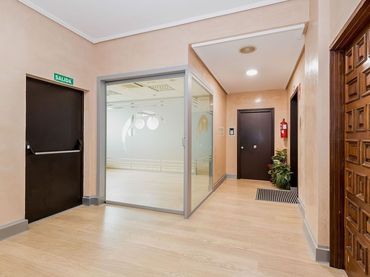 Ufficio in vendita a Calle Gordóniz 44