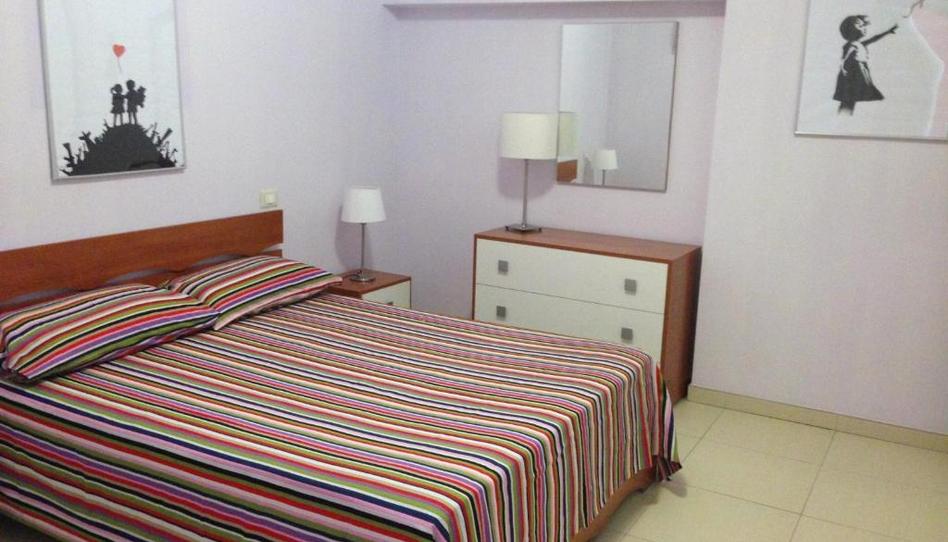 Foto 1 de Pis de lloguer a Fajardo, A Coruña