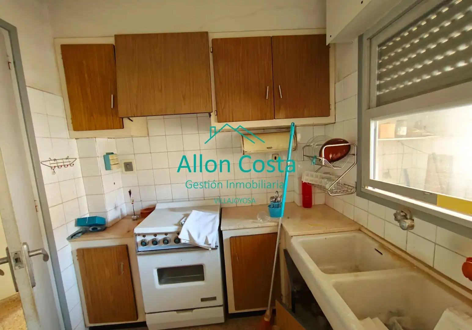 Flat for sale in Centro Urbano