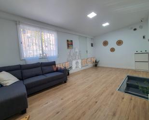 Living room of Premises for sale in  Barcelona Capital  with Air Conditioner