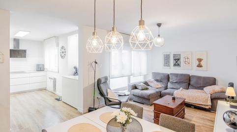 Photo 4 of Flat for sale in Oviedo - Calle Dario Regoyos, 5, Fozaneldi - Tenderina, Asturias