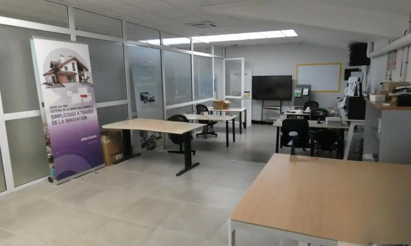 Oficina de lloguer en Alhaurín de la Torre