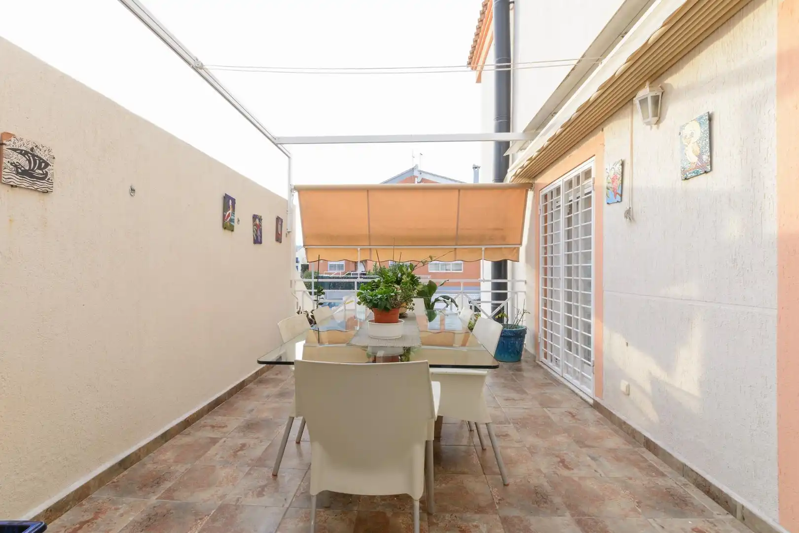 Chalet con terraza en venta en Calle ESTATUT VALENCIÀ, imagen 20