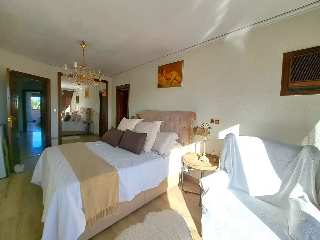 Penthouse mit Terrasse zum Verkauf in Carretera de les Marines a Dénia, imagen 26