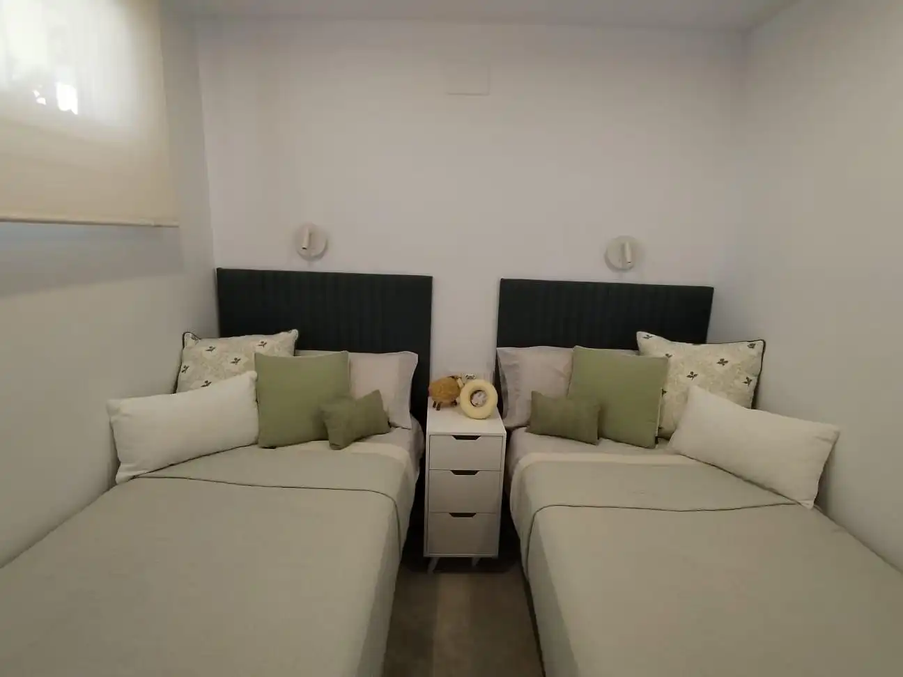 Apartment mit Aufzug zum Verkauf in Rincón de Loix, imagen 23