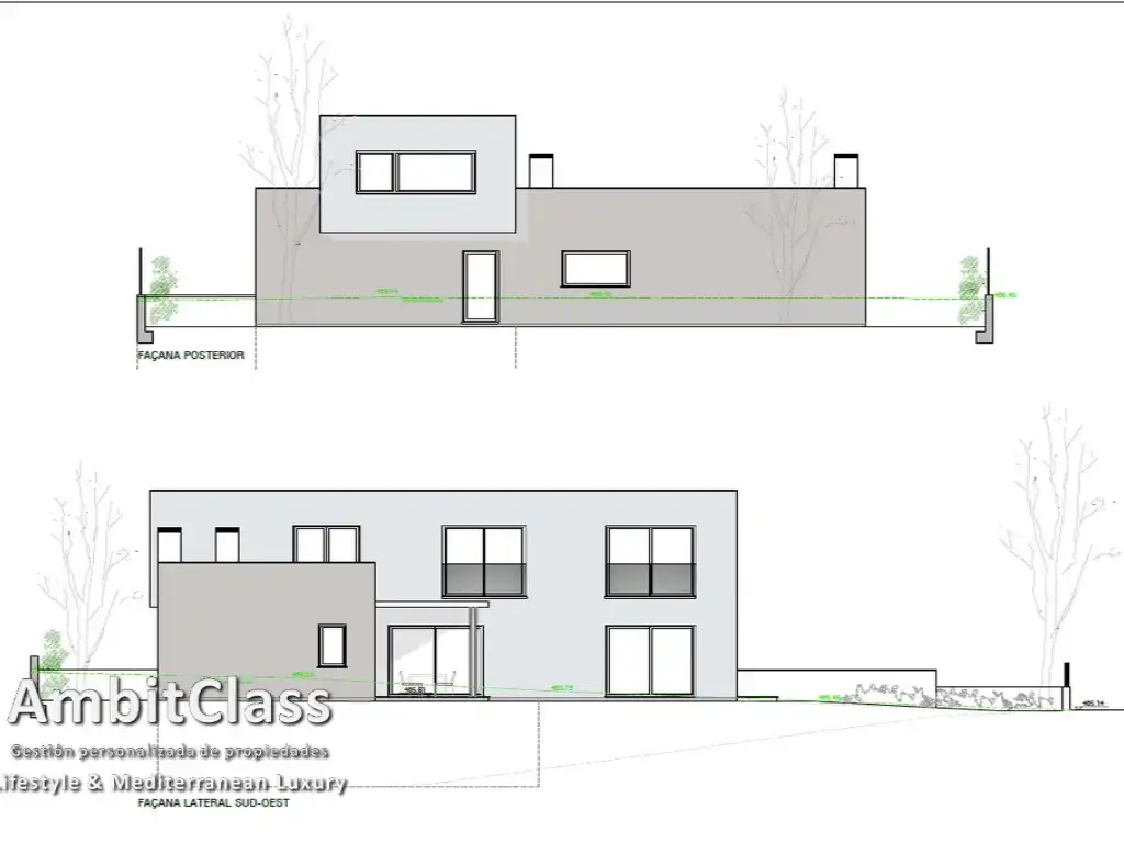 Residential land for sale in Avenida Osona, imagen 13