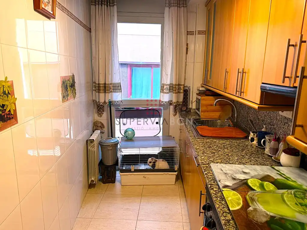 Appartement avec ascenseur à vendre à Ciutat Vella, imagen 7