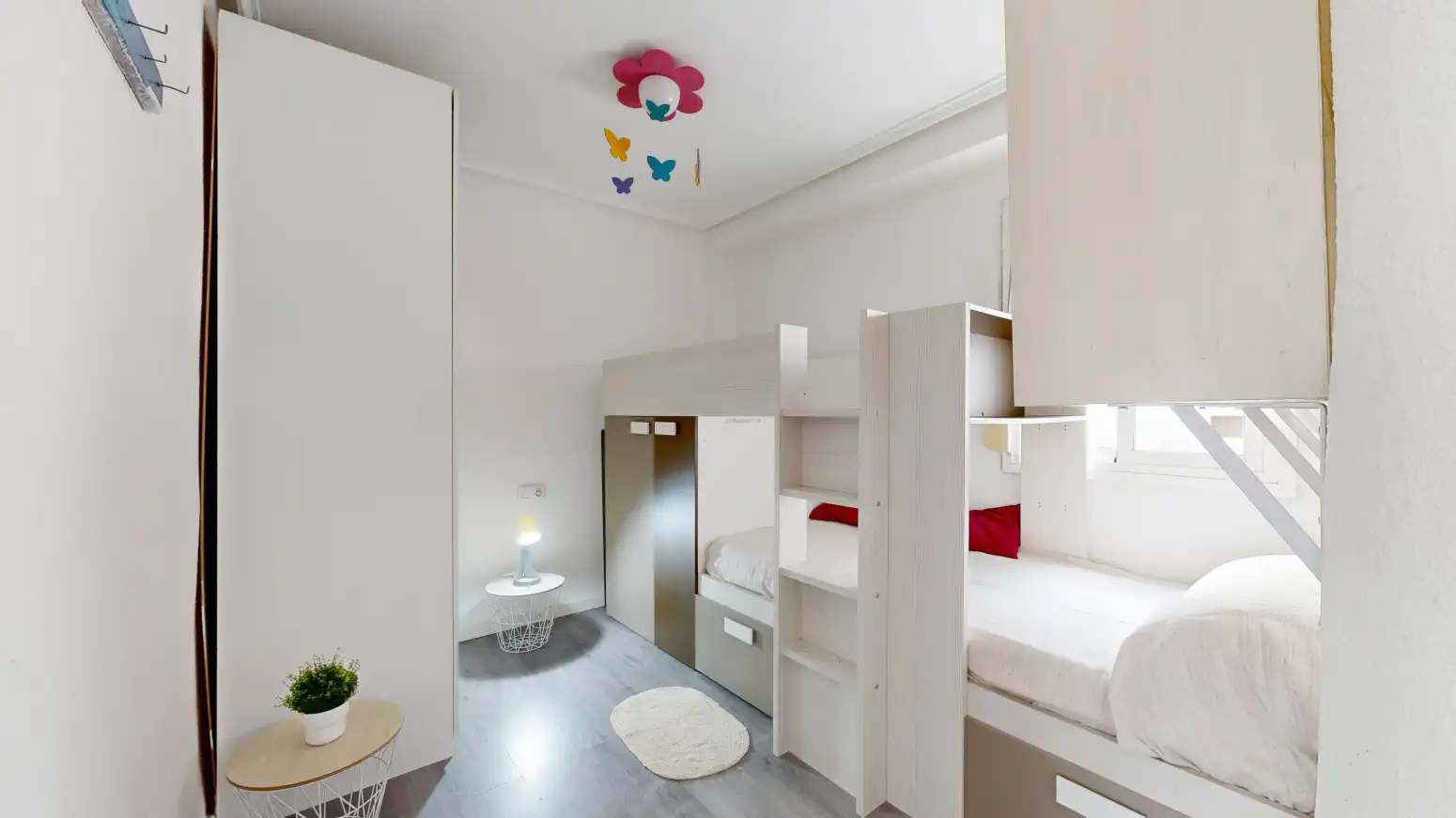 Habitación de Piso en venta en Valencia