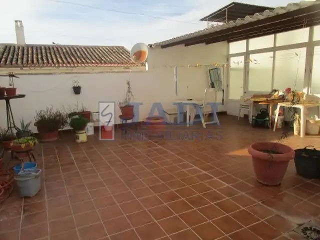 Maison à vendre à Valdepeñas