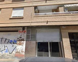 Exterior view of Premises for sale in  Valencia Capital