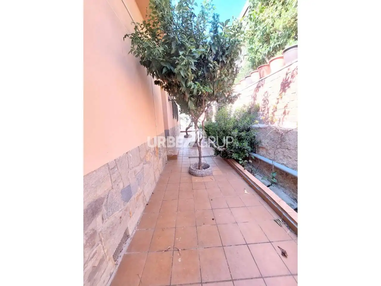 Casa adosada en venta en Can Parellada