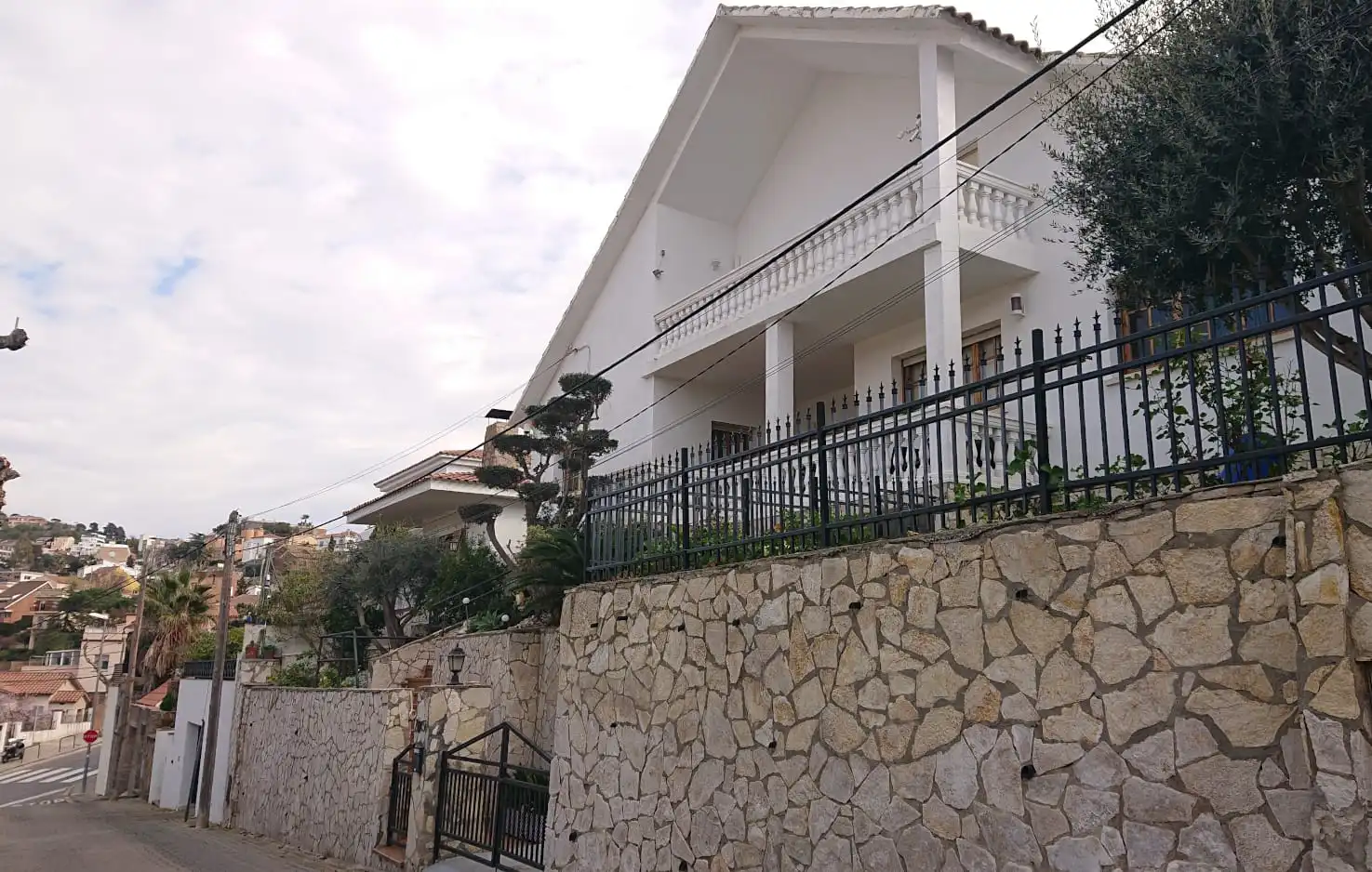 Villa mit Pool zum Verkauf in La Miranda - Can Candeler, imagen 3