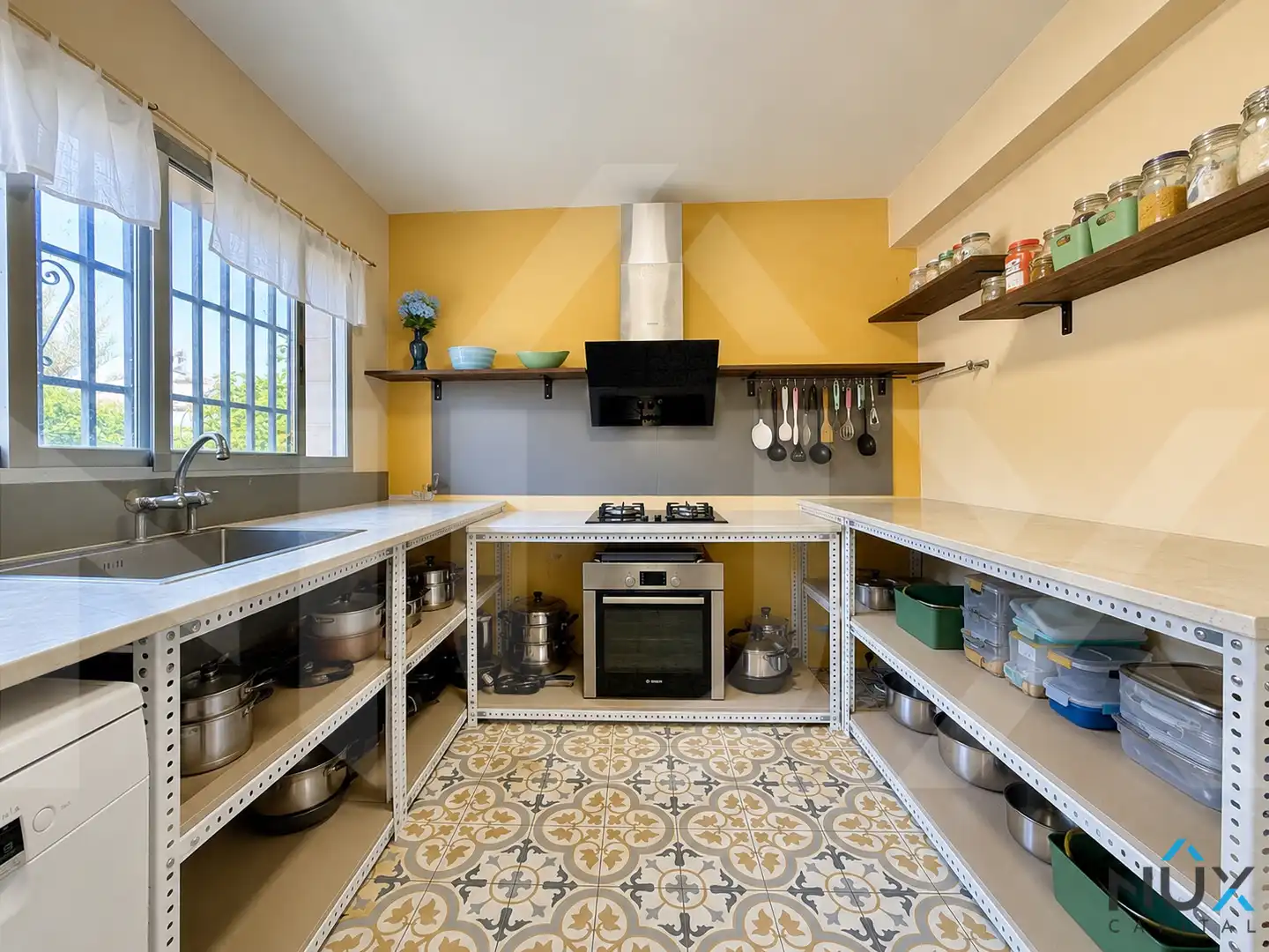 Chalet con terraza en venta en Corralet - Bonanza - Tres Rutas, imagen 34
