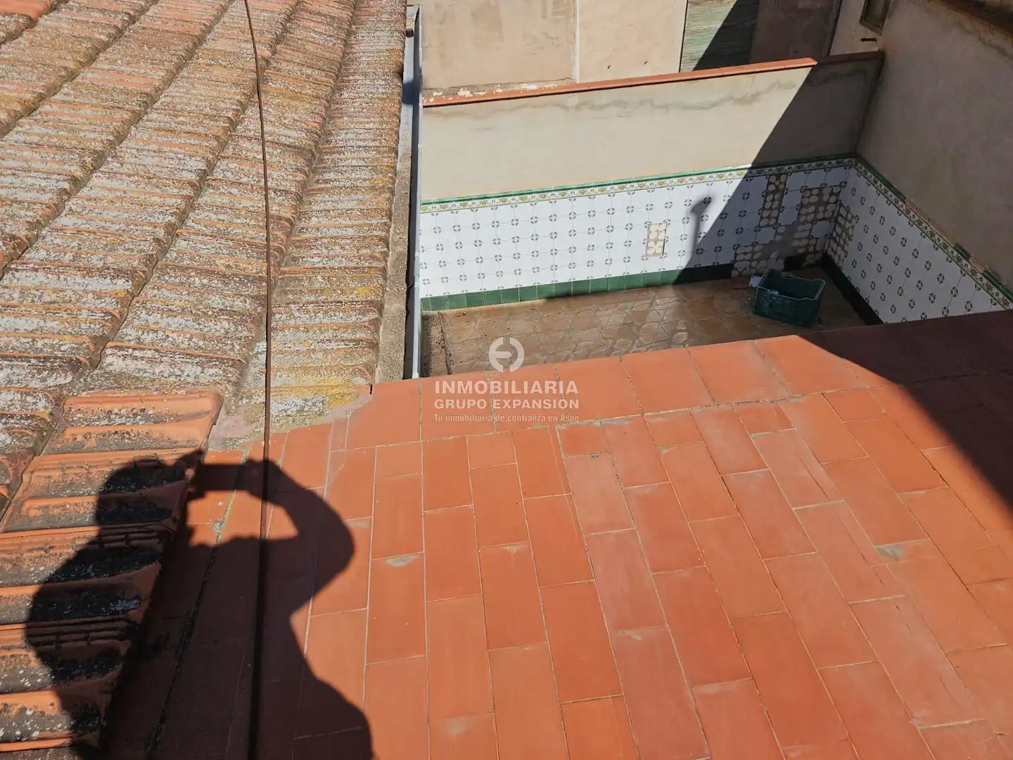 Vista exterior de Casa o chalet en venta en Novelda con Terraza, Trastero y Balcón