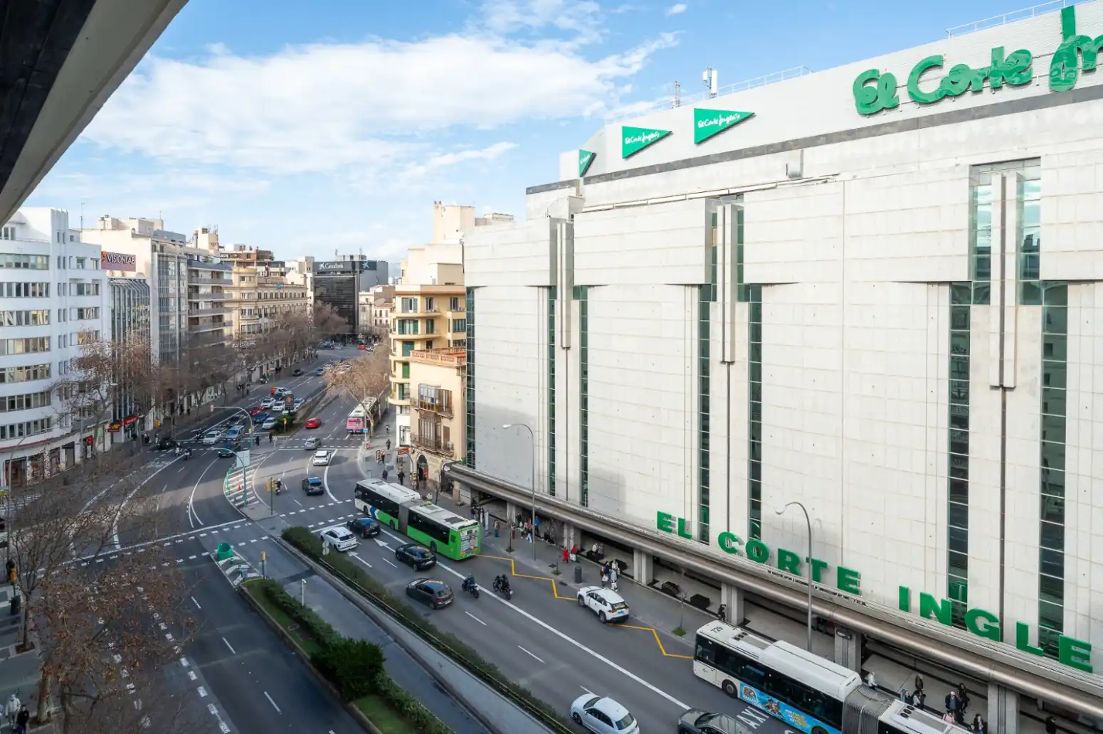 Piso con ascensor en venta en Palma de Mallorca - avendia alexandre rosello, imagen 29