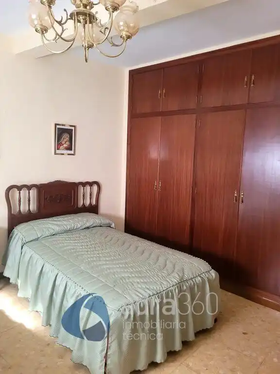 Dormitori de Casa o xalet en venda en Arnedillo amb Calefacció, Jardí privat i Terrassa