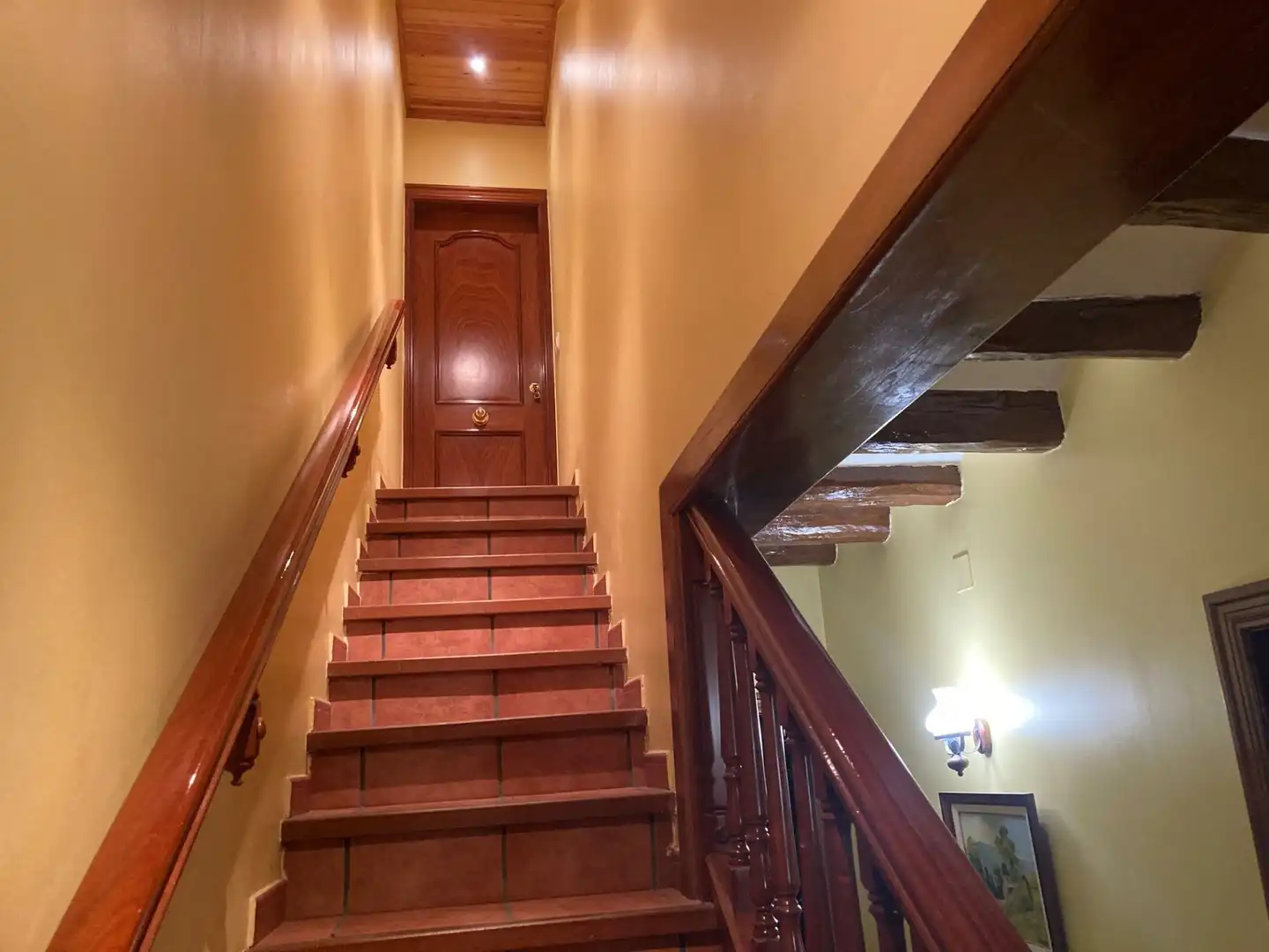 Casa o chalet en venta en El Poal con Aire acondicionado, Calefacción y Amueblado