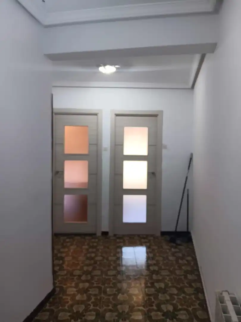 Piso de alquiler en Getafe con Aire acondicionado, Calefacción y Horno