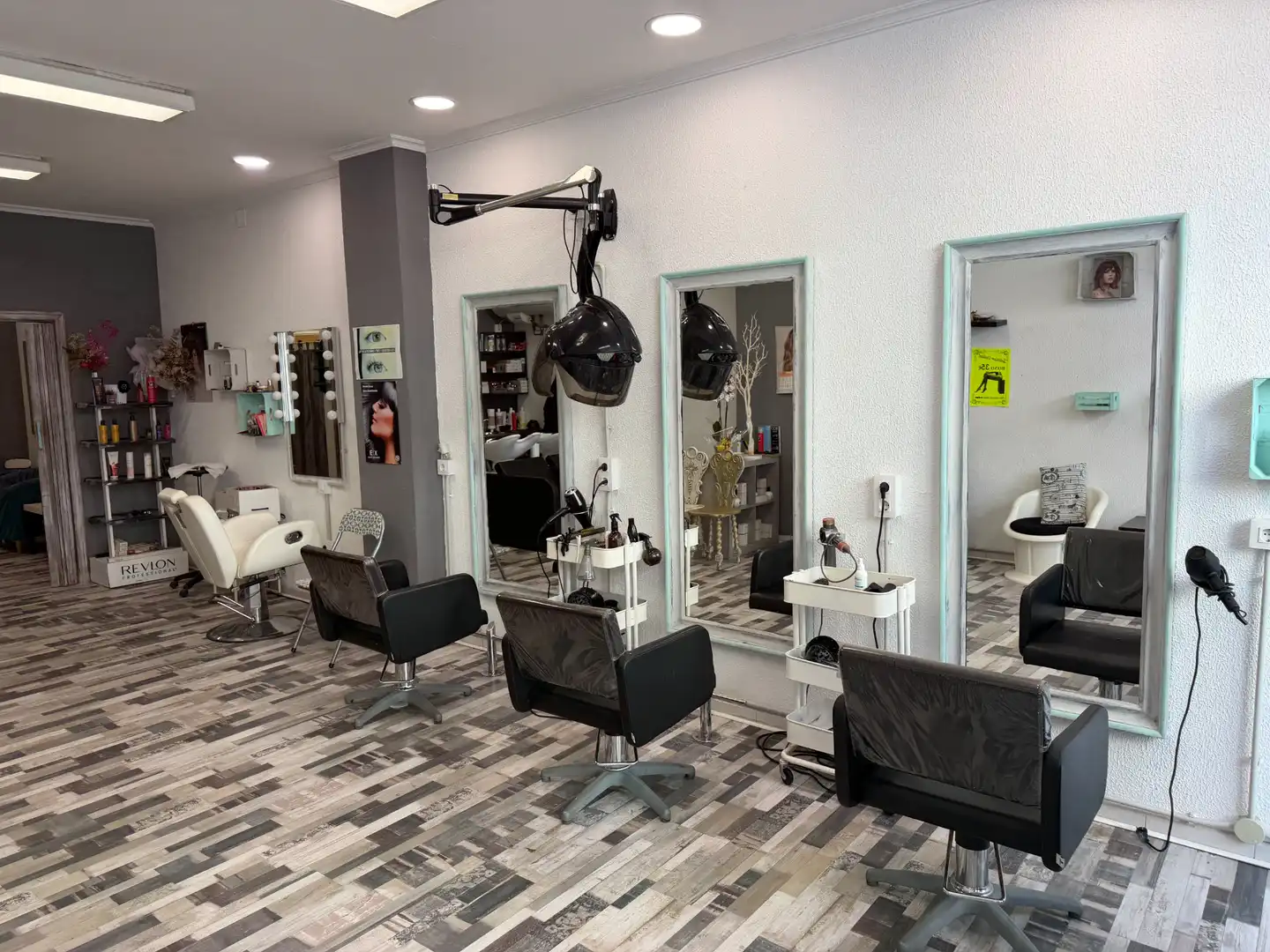 Business premises for transfer in Calle la Pista 13, imagen 2