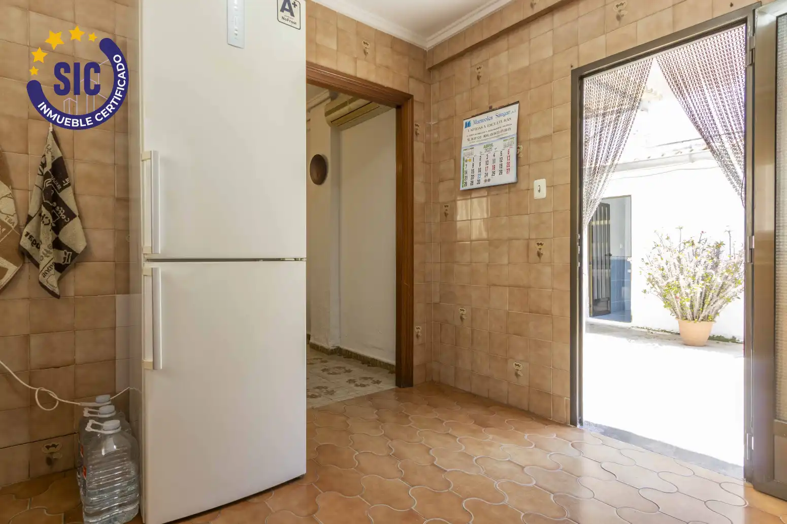 Casa o xalet en venda a Carpesa