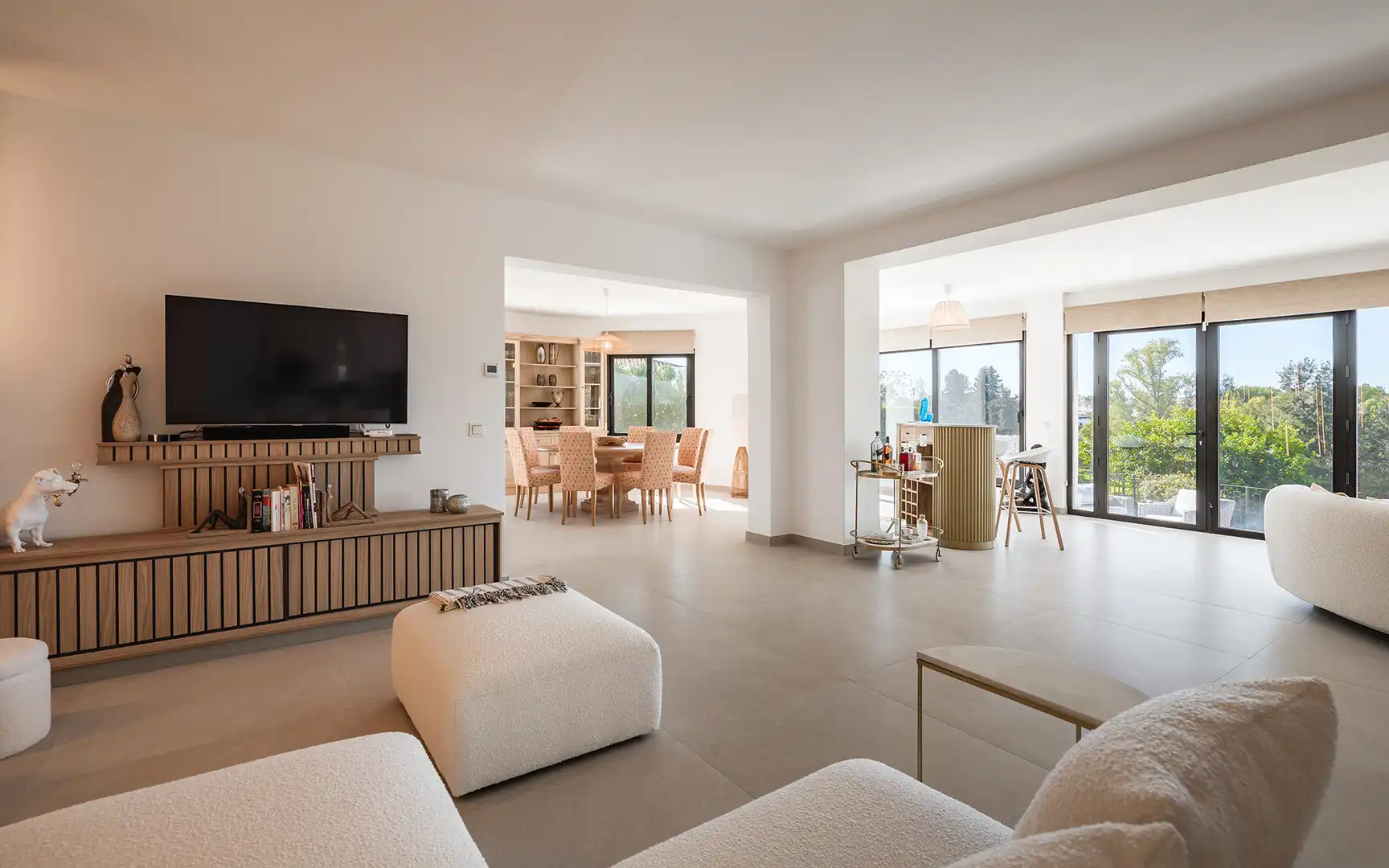 House with pool for sale in San Pedro de Alcántara, imagen 2