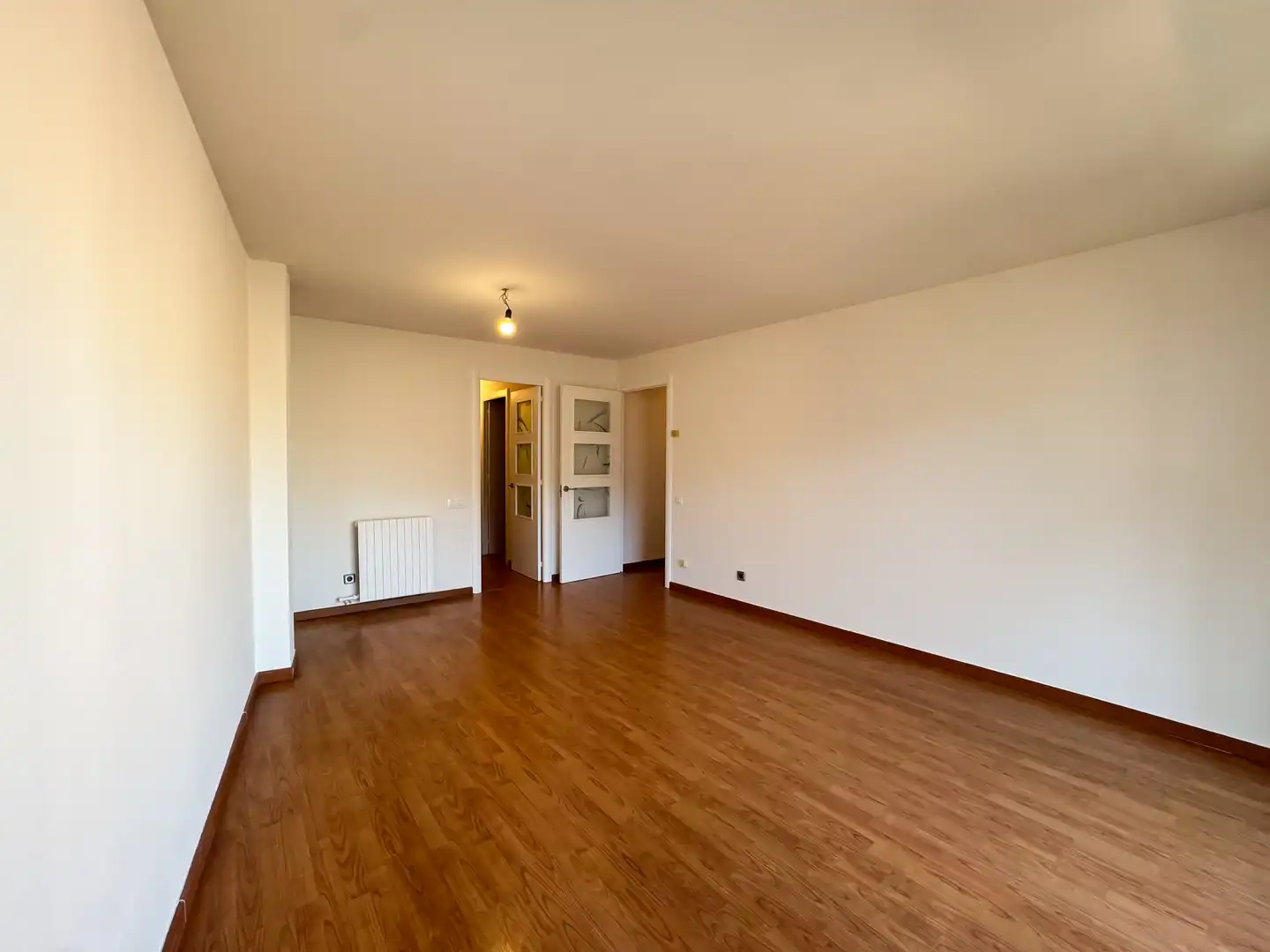 Living room of Flat for sale in Manresa  with Heating, Oven and Microwave