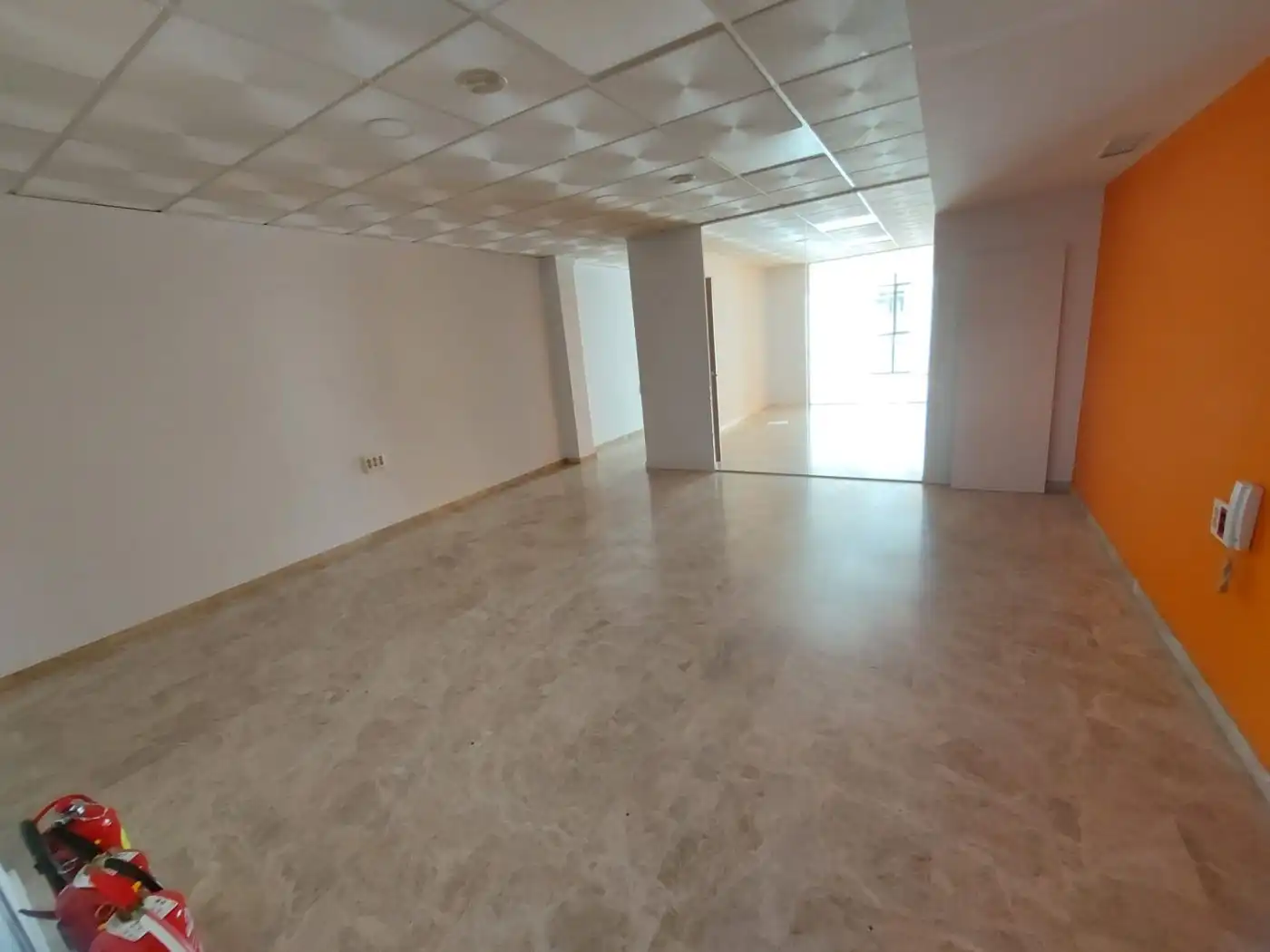 Office space with lift for sale in El Ejido Ciudad, imagen 14