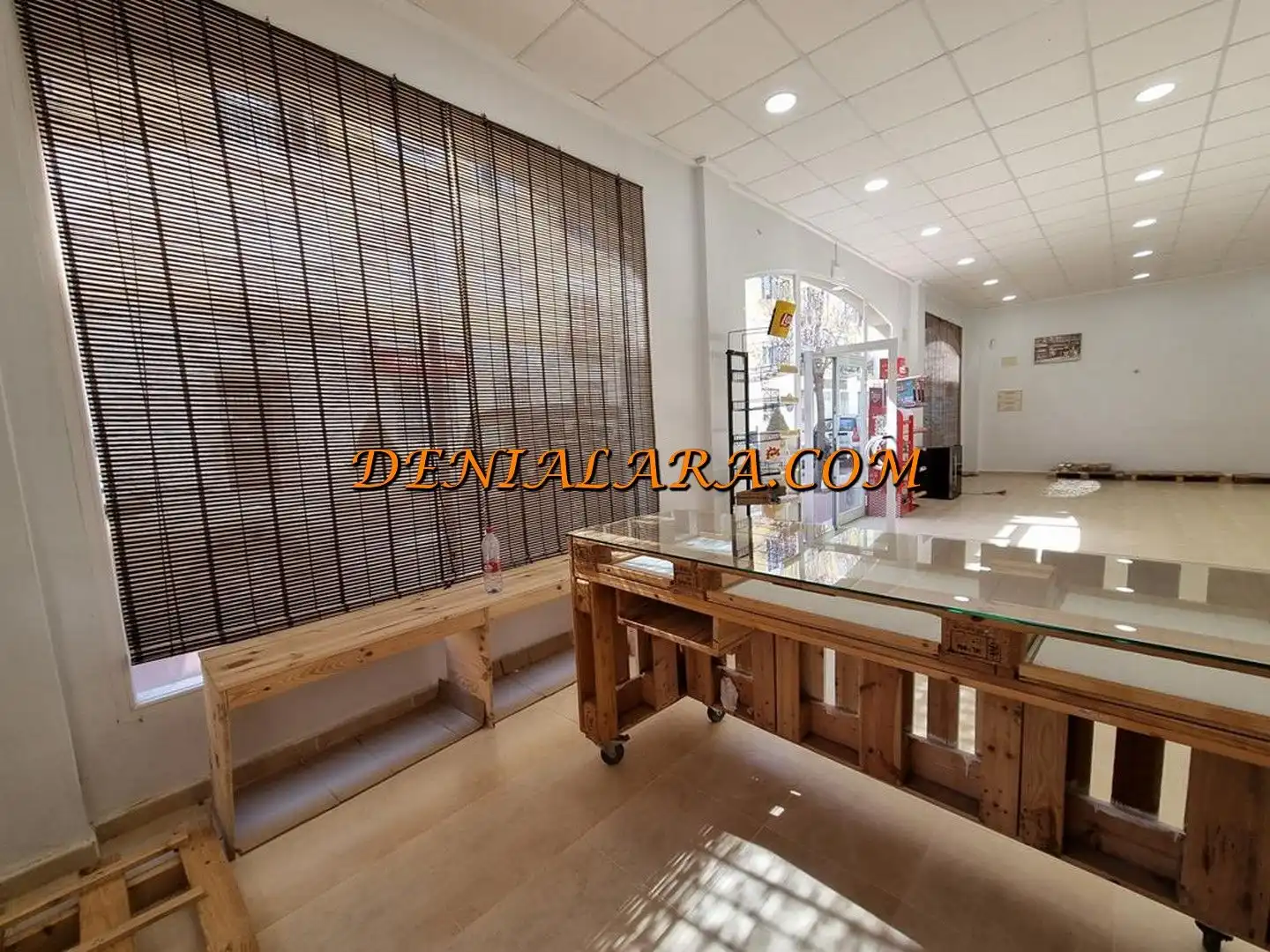Commercial properties for rent in Carrer Mercè Rodoreda, El Verger