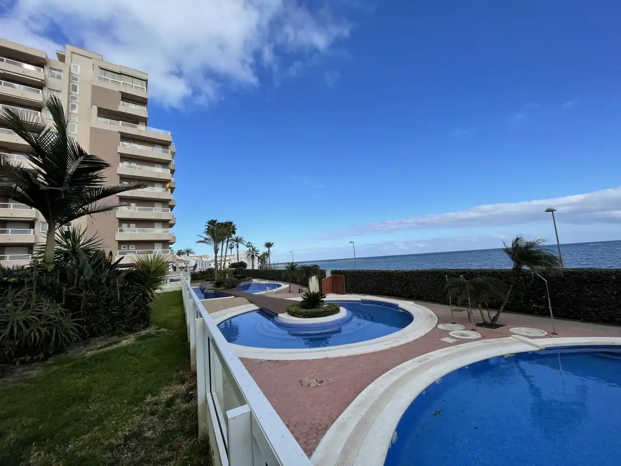 Àtic amb piscina en venda a calle Sierra del Almirez, imagen 13