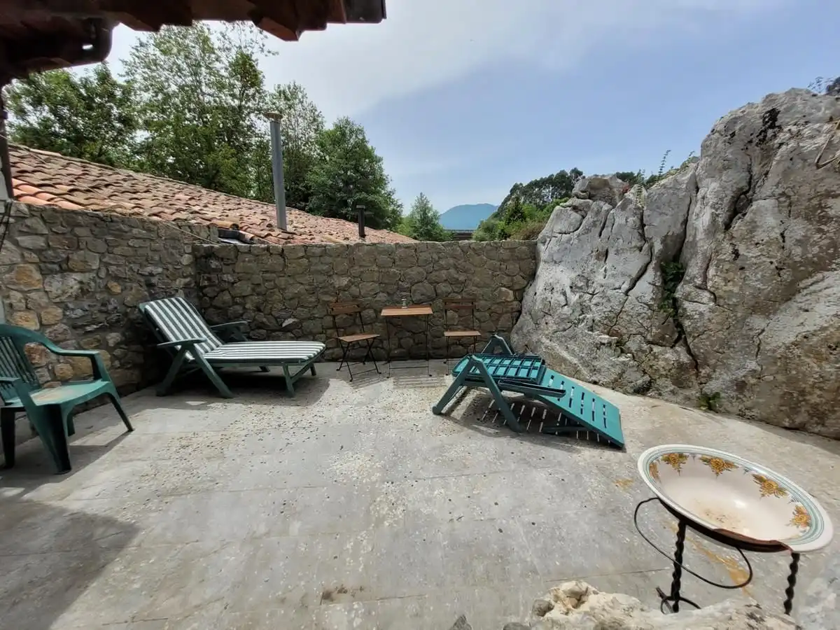 Casa amb jardí en venda a Pría - Nueva-Hontoria - Naves, imagen 19