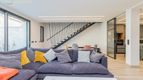 Foto 4 de Casa o xalet en venda a Austria, Urb. Belvalle, Meco