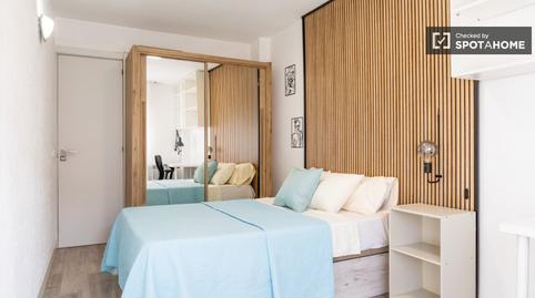 Foto 4 de Habitación en Vista Alegre, Madrid Capital