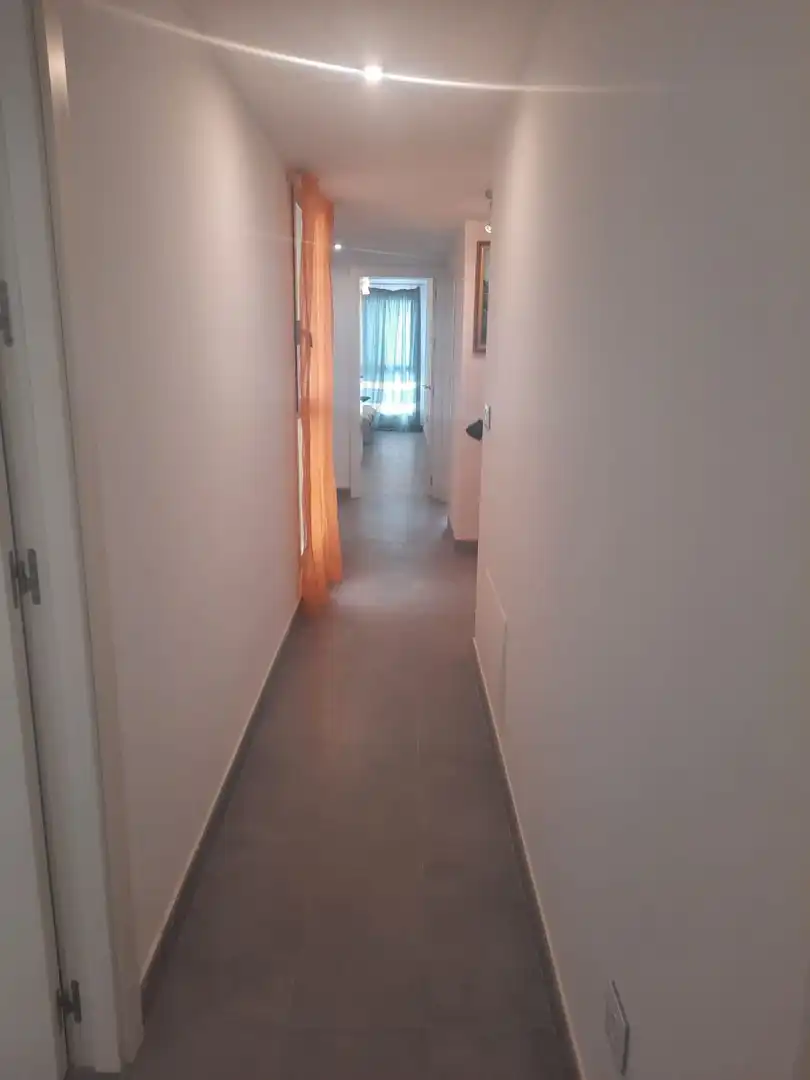 Piso de alquiler en San Mateo