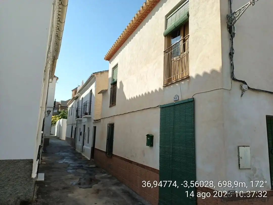 Adosado con jardín en venta en Calle Honda 11, imagen 3