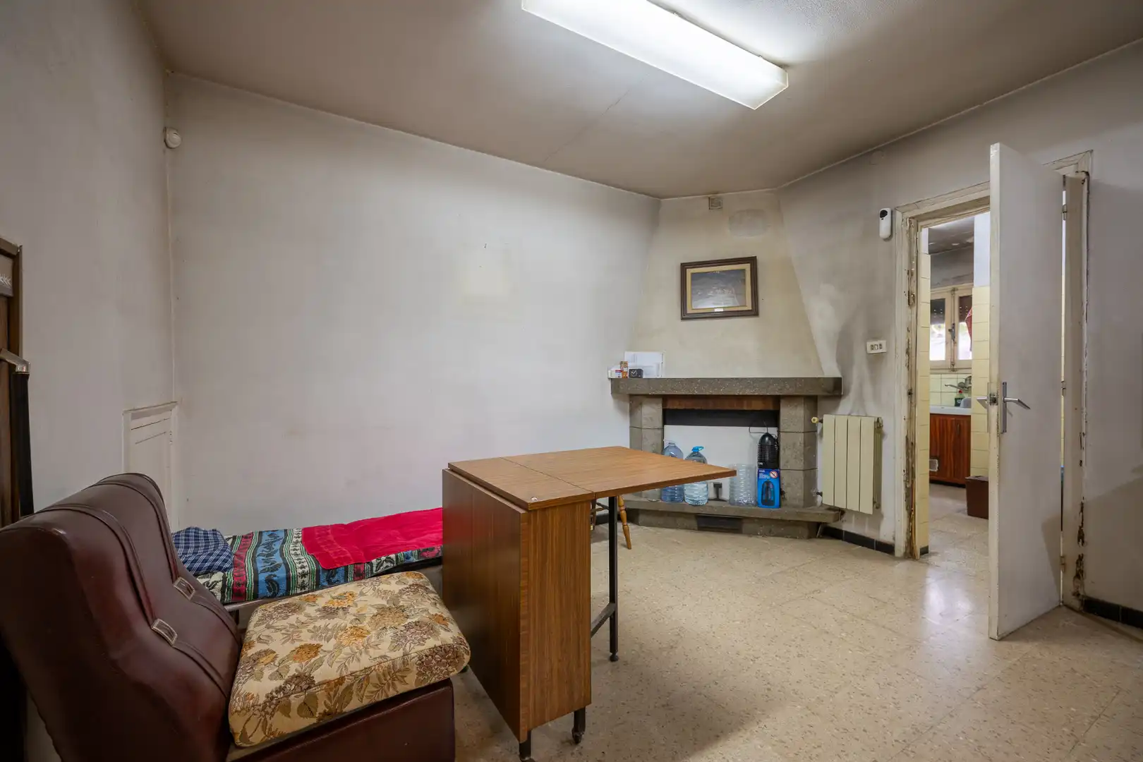 Terraced house with garden for sale in Sant Narcís, imagen 5
