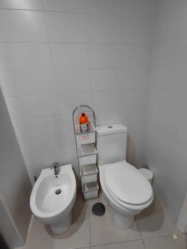 Flat for sale in Calle Murillo 1, Las Escobetas