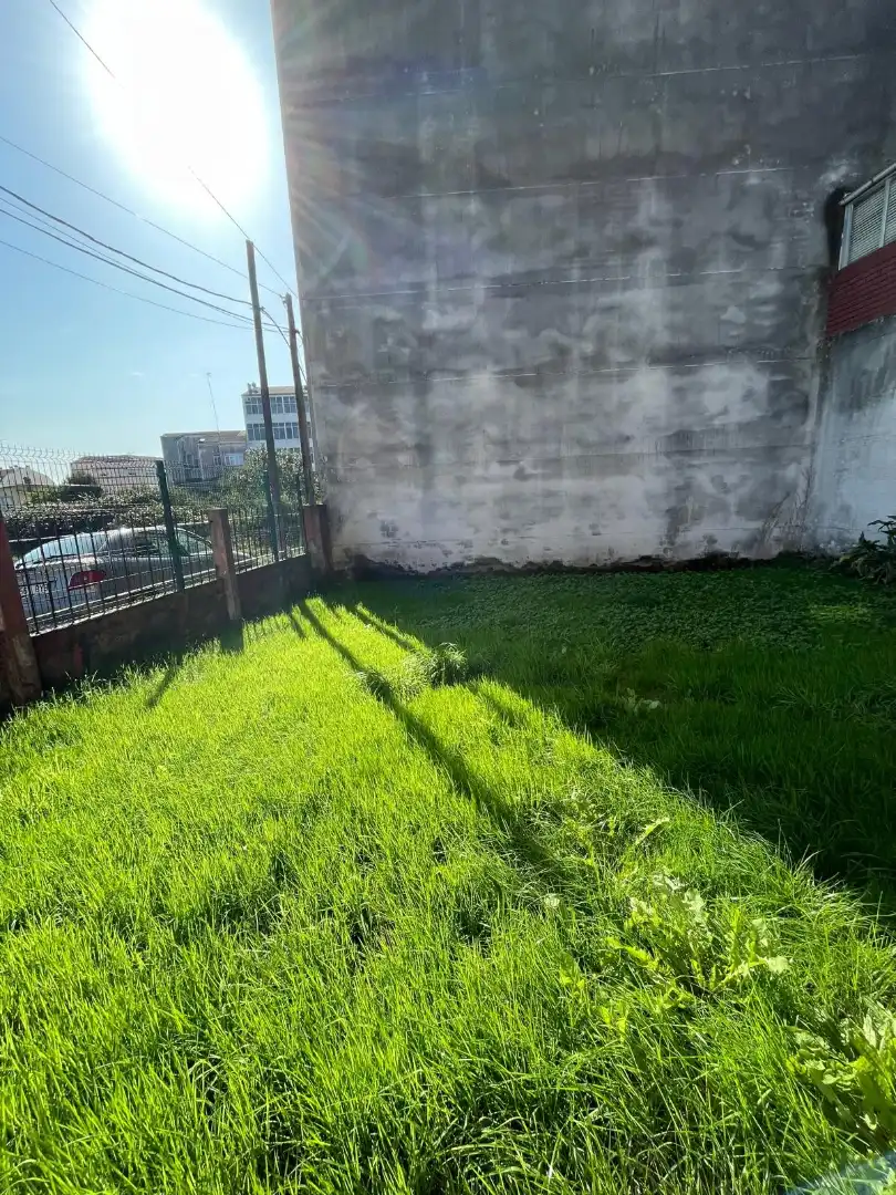 Casa o xalet en venda en Narón amb Calefacció, Jardí privat i Terrassa