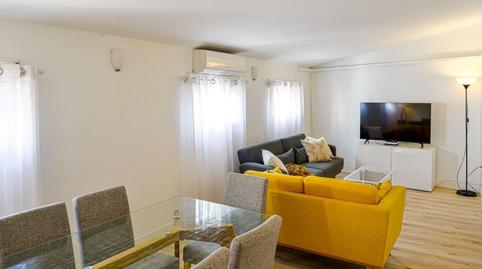 Photo 2 of Flat for sale in Palacio, Madrid