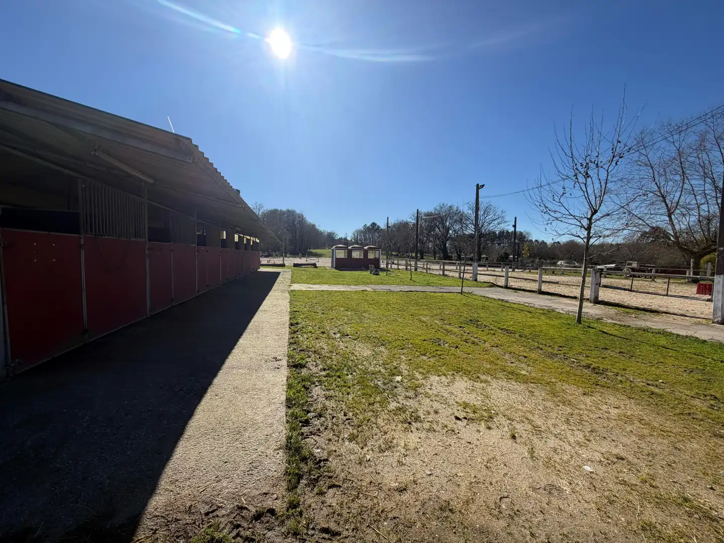 Vista exterior de Finca rústica en venta en Lugo con Jardín privado y Amueblado