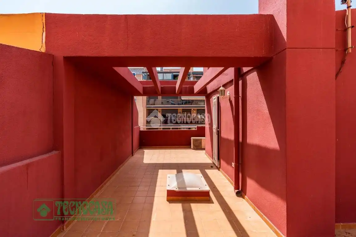Wohnung zum Verkauf in C. Joaquín Blume, imagen 38