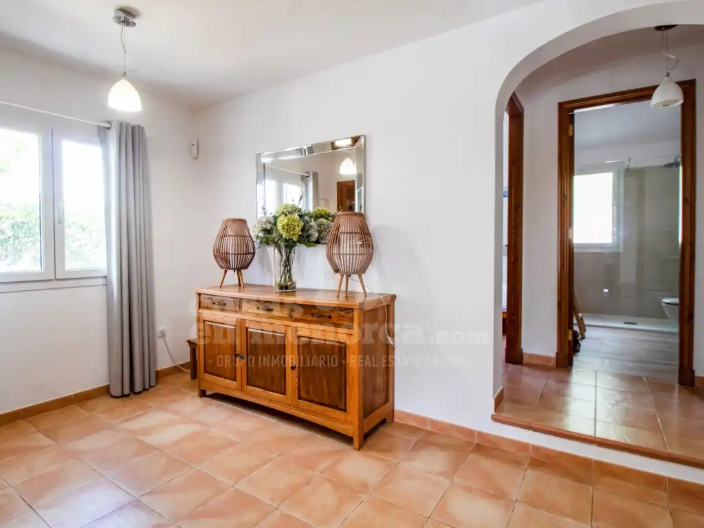Casa o xalet en venda en Es Mercadal amb Aire condicionat, Jardí privat i Terrassa