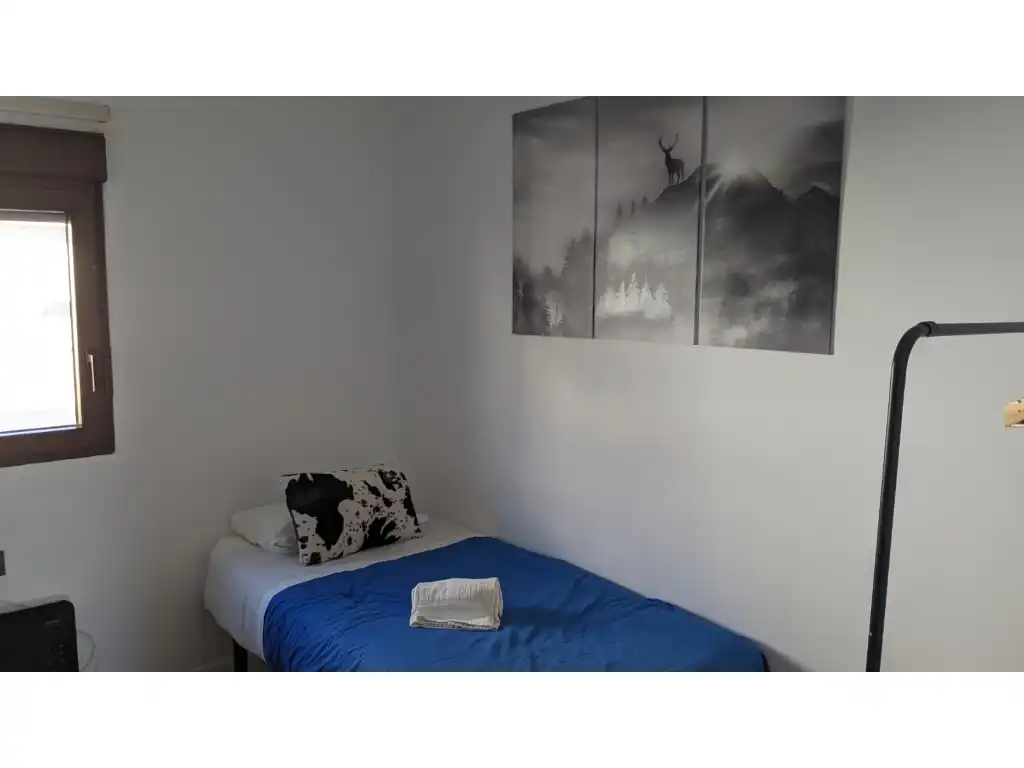 Apartamento en venta en Plaza de Pradollano, Zona baja