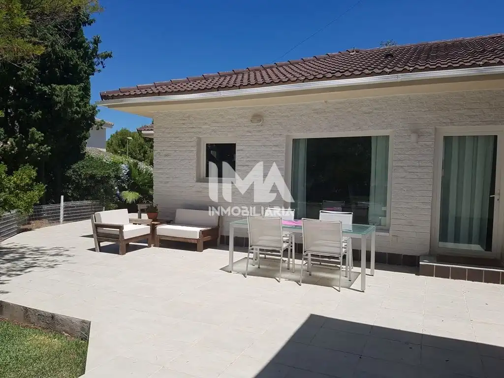 Chalet con piscina en venta en Montealegre, imagen 20