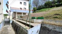 Vista exterior de Casa o xalet en venda en Lasarte-Oria amb Calefacció, Jardí privat i Terrassa