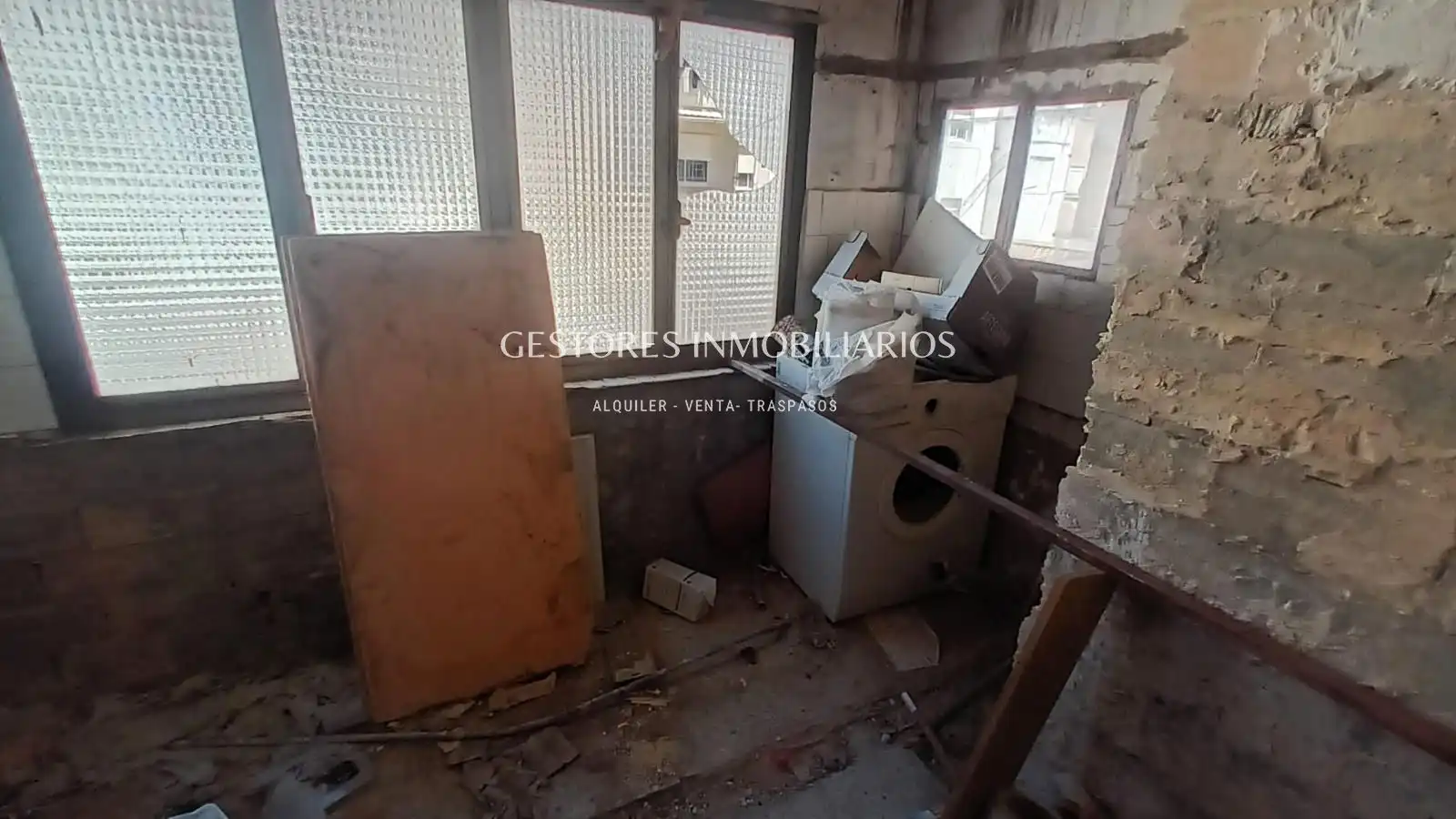 Piso en venta en Ontinyent con Terraza