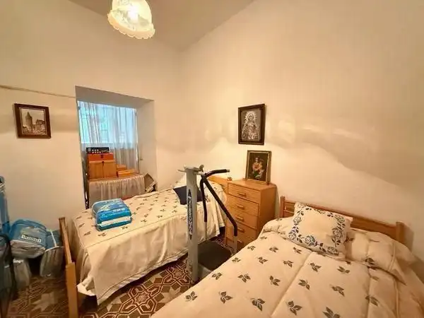 Dormitori de Casa o xalet en venda en Almendralejo amb Terrassa i Traster