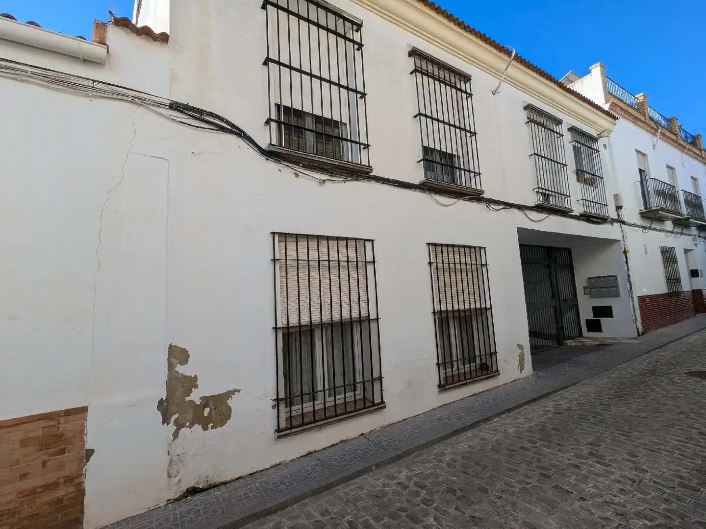 Villa in vendita a Villanueva del Ariscal, imagen 4