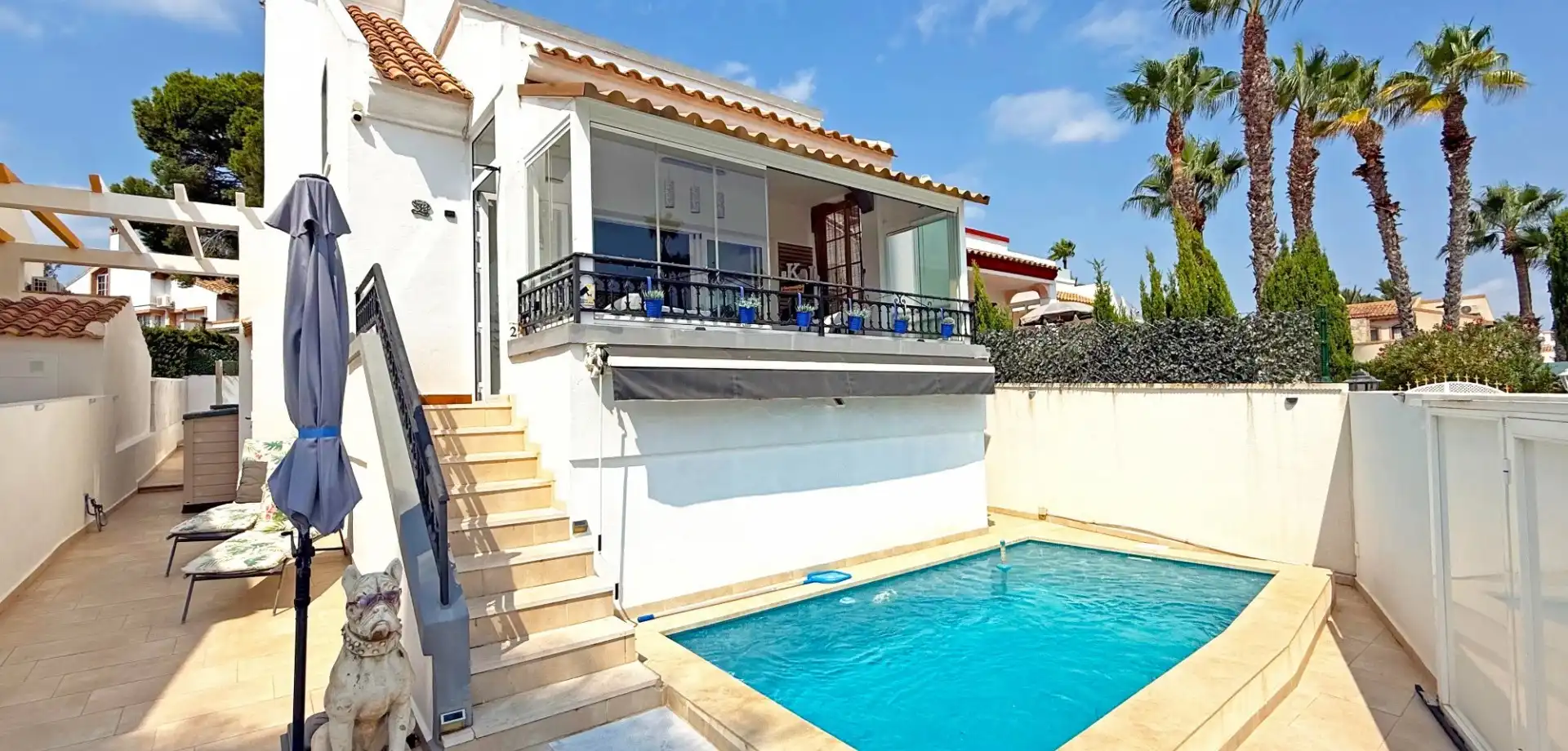 Casa en venda a Orihuela Costa, imagen 7