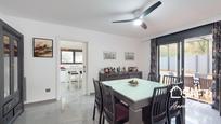 Dining room of House or chalet for sale in Castell-Platja d'Aro  with Air Conditioner, Terrace and Swimming Pool