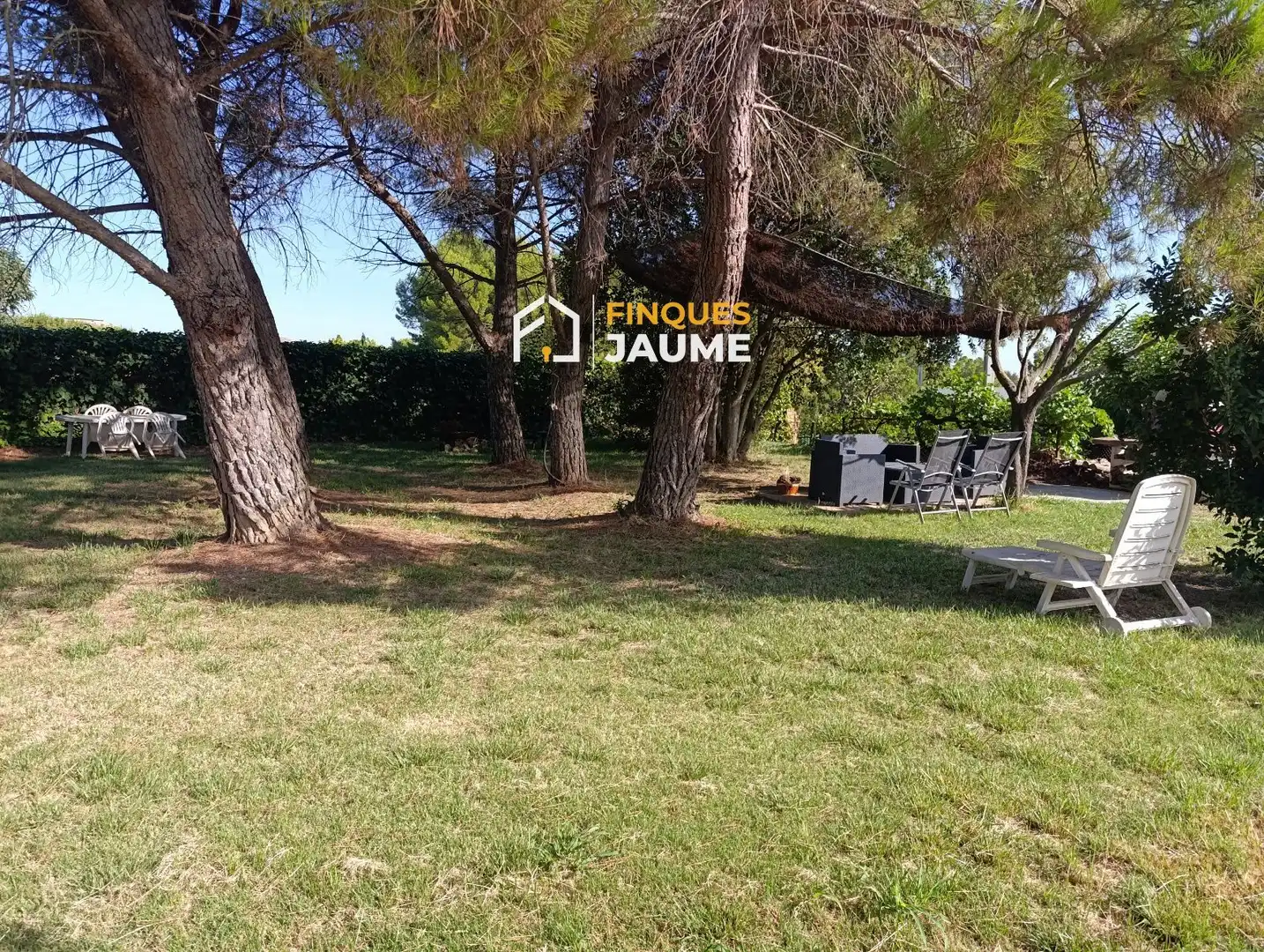 Casa con piscina in vendita a CANET, imagen 15